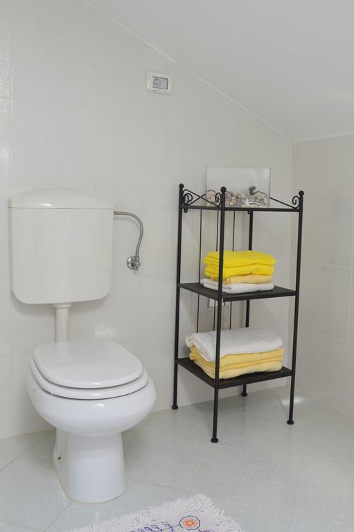 Apartments Punta By Sea أوماغ المظهر الخارجي الصورة